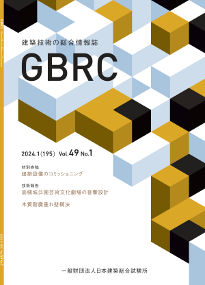 GBRC195号