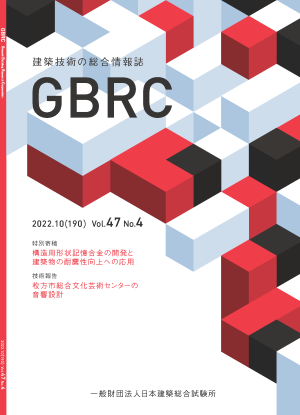 GBRC190号