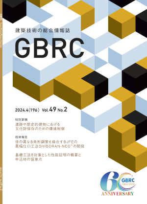 GBRC196号